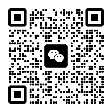 微信二维码名片，扫码添加好友